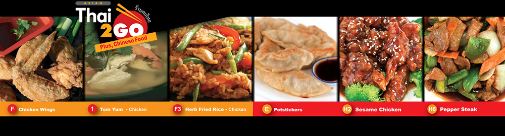 Asian Thai 2 Go Dallas Tx 75243 Menu Order Online Food And Restaurant Image